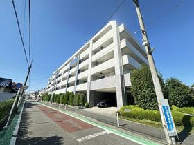 ローヤルシティ相模原矢部４階　矢部駅歩４分　　