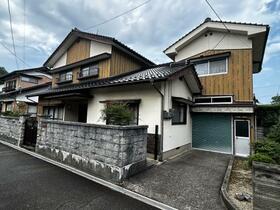 島根県益田市赤城町