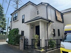 東京都町田市旭町３丁目