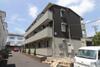 与野本町駅より徒歩12分 2階 築11年10ヶ月の賃貸物件