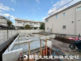 東京都世田谷区上祖師谷１丁目