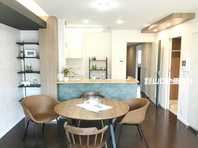 サンクレイドル狭山入間川 中古マンション 2階