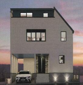 東京都板橋区桜川２丁目