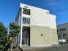 本厚木駅よりバス25分 徒歩7分 2階 築22年9ヶ月の賃貸物件