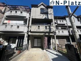 大阪府大阪市東淀川区南江口３丁目