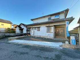 鳥取県米子市淀江町佐陀