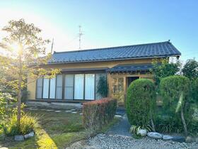 新潟県村上市有明