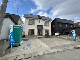 青森県青森市大字幸畑字松元