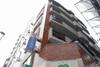 高田ビル 3階 築50年6ヶ月の賃貸物件