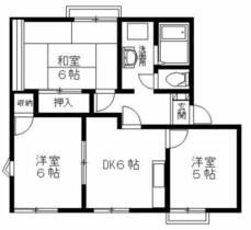 間取り：211064020716