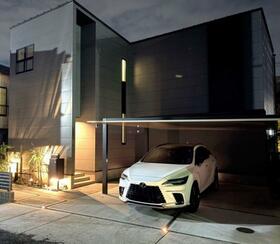 千葉県市川市香取1丁目