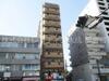 マンションSumus 8階 築27年2ヶ月の賃貸物件