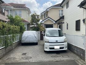 神奈川県横浜市瀬谷区本郷２丁目