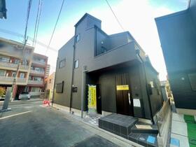 東京都葛飾区新宿２丁目