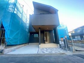 東京都葛飾区新宿２丁目