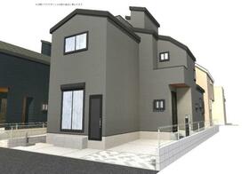 東京都葛飾区新宿２丁目