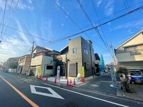 東京都葛飾区新宿２丁目