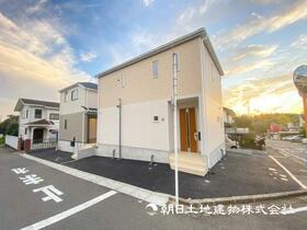 神奈川県横浜市青葉区奈良町