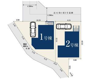 東京都世田谷区上祖師谷６丁目