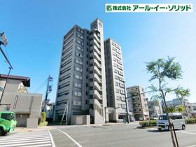 フローレンス中広通り