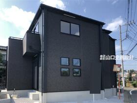 埼玉県狭山市笹井3丁目