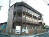 末広マンション 1階 築51年3ヶ月の賃貸物件