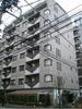 シティテラス田町 8階 築28年3ヶ月の賃貸物件