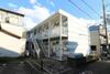 レオパレス堀川 2階 築22年の賃貸物件