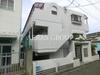 アメニティ立川 1階 築36年4ヶ月の賃貸物件