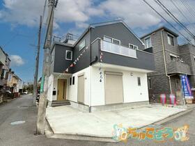 神奈川県相模原市南区大野台１丁目