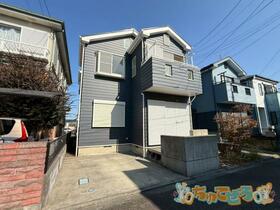 神奈川県相模原市南区東大沼４丁目