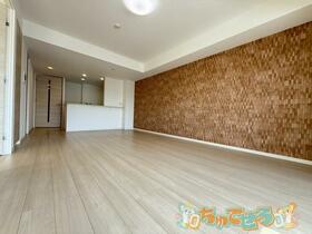 プレシス多摩永山レヴィエ６階　京王永山駅歩１４分