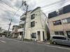 北千住駅より徒歩8分 4階 築37年4ヶ月の賃貸物件