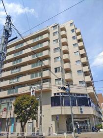 ライオンズマンション西八王子駅前４階　西八王子駅歩２分