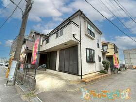 東京都町田市旭町３丁目