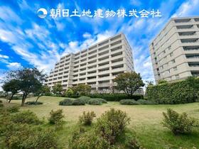 緑区の物件探しは”地元”朝日土地建物へ　ウォルトンズコート長津田