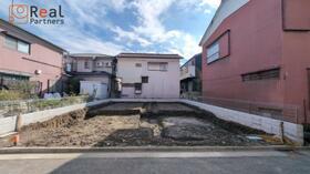 神奈川県川崎市中原区上平間