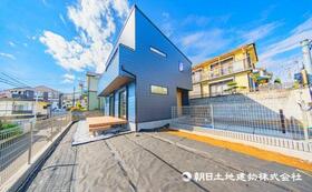 神奈川県横浜市港南区上永谷１丁目