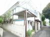 橋本荘 1階 築60年9ヶ月の賃貸物件