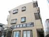鳩ヶ谷駅より徒歩16分 3階 築35年の賃貸物件