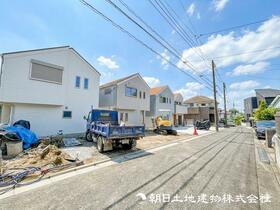 神奈川県横浜市泉区和泉中央南２丁目
