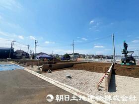 埼玉県所沢市大字下安松