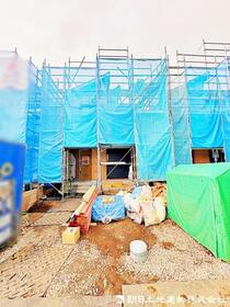 埼玉県所沢市大字下安松