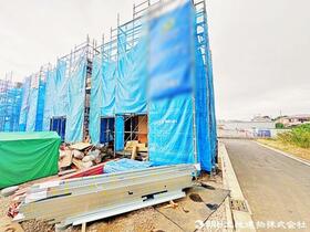 埼玉県所沢市大字下安松