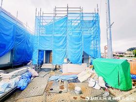 埼玉県所沢市大字下安松