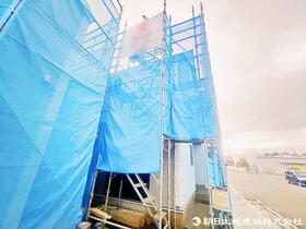 埼玉県所沢市大字下安松