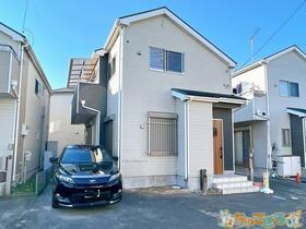 東京都八王子市川口町