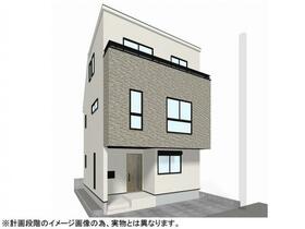 埼玉県草加市長栄２丁目