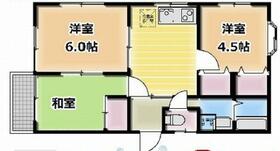 間取り：213140902435