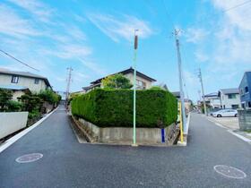 愛知県名古屋市千種区鹿子殿